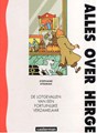 Kuifje - Secundaire literatuur  - Alles over Hergé