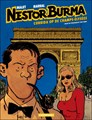 Nestor Burma 13 - Corrida op de Champs-Elysées