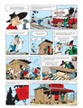 Lucky Luke - Relook 13 - De rechter - relook