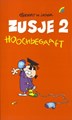 Zusje - Rainbow pocket 2 - Hoochbegaaft
