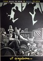 Art Spiegelman - Collectie  - Comix, Essays, Graphics and Scraps
