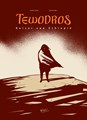 Tewodros  - Tewodros, keizer van Ethiopië