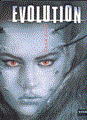 Luis Royo - Collectie  - Evolution