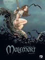 Malemort - integraal 2 - De legende van Malemort integraal 2
