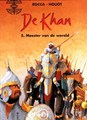 Khan, de 5 - Meester van de wereld