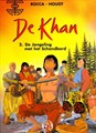 Khan, de 2 - De Jongeling met het schandbord