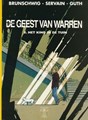 Vinci Collectie 23 / Geest van Warren 3 - Het kind in de tuin