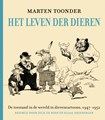 Marten Toonder - Collectie  - Het leven der dieren