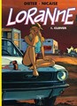 Vinci Collectie 28 / Loranne 1 - Clover