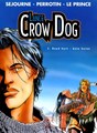 Vinci Collectie 32 / Lance Crow Dog - Talent 2 - Rood hart - gele haren