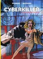 Vinci Collectie 36 / Cyberkiller, de 1 - Voor de liefde van Joan