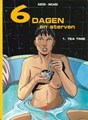 Vinci Collectie 50 / 6 dagen en sterven 1 - Tea time