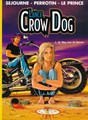 Vinci Collectie 52 / Lance Crow Dog - Talent 3 - De weg naar de sterren