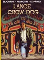 Vinci Collectie 53 / Lance Crow Dog - Talent 4 - De man van Kitimat