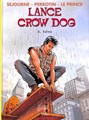 Vinci Collectie 54 / Lance Crow Dog - Talent 5 - Taïna