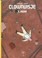 Vinci Collectie 58 / Clownvisje 3 - Aidan
