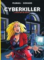 Vinci Collectie 61 / Cyberkiller, de 2 - Waar ben je, Kewin