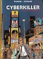 Vinci Collectie 64 / Cyberkiller, de 4 - De grote samenzwering