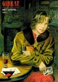 Vrije vlucht Collectie 54 / Uitstel, het 2 - Het uitstel 2