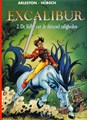 500 Collectie 96 / Excalibur 2 - De Sidhe van de duizend zaligheden