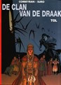 500 Collectie 138 / Clan van de draak, de (Talent) 1 - Tol