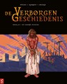 Verborgen Geschiedenis, de 34 - De zwarte Messias