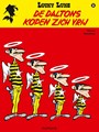 Lucky Luke - Relook 26 - De Daltons kopen zich vrij - Relook