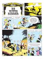 Lucky Luke - Relook 42 - De witte ridder