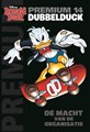Disney Premium 14 - DubbelDuck - De macht van de organisatie