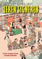 Peter de Wit - Collectie  - Leren signeren