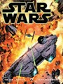 Star Wars (DDB) 21 - Vervlogen hoop 1