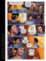 Star Wars (DDB) 21 - Vervlogen hoop 1