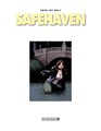 Isa Locus en Paul Stark 2 - Safehaven