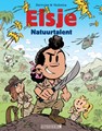 Elsje - A4 formaat 7 - Natuurtalent