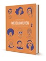 Pénélope Bagieu - Collectie  - Wereldwijven 2: Vrouwen die de wereld naar hun hand zetten