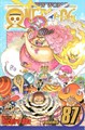 One Piece (Viz) 87 - Volume 87