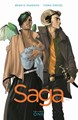 Saga (Image) 1 - Volume one