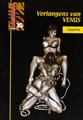 Lambada reeks 16 - Verlangens van Venus