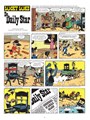 Lucky Luke - Relook 55 - De Daily Star