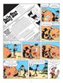 Lucky Luke - Relook 55 - De Daily Star