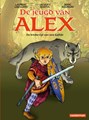 Jeugd van Alex, de 1 - De kindertijd van een Galliër