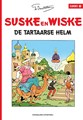 Suske en Wiske - Classics 22 - De Tartaarse helm