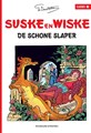 Suske en Wiske - Classics 24 - De schone slaper