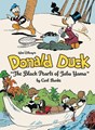 Carl Barks Library 19 - Donald Duck: The black pearls of Tabu Yama
