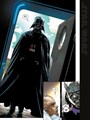 Star Wars - Darth Vader (DDB) 19 - Cyclus 9: Fort Vader 1