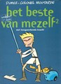 Vrolijke vlucht 32 / Beste van mezelf, het 2 - Met terugwerkende kracht
