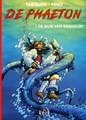 500 Collectie 14 / Phaëton, de 1 - De buik van Kashoum