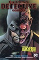 Batman - Detective Comics - Rebirth 9 - Deface the Face