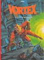 500 Collectie 71 / Vortex 1 - Campbell, reiziger in de tijd