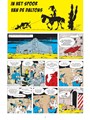 Lucky Luke - Relook 17 - In het spoor van de Daltons - Relook